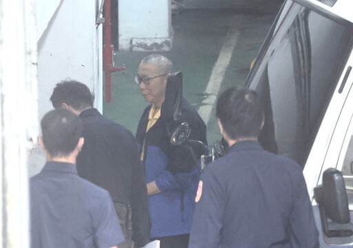 京華城案重要證人尚未詰問 柯文哲等4被告確定延押2月