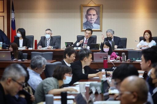 反平台剝削！「媒體議價法」拚本會期三讀 業界：強制議價先行