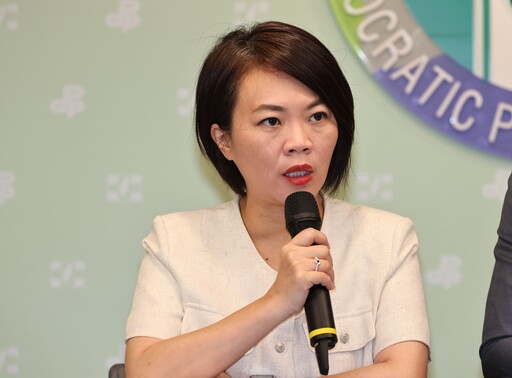 被爆私下痛罵賴清德三親等禁令「超級蠢」 簡舒培：知情人士急了搞分化
