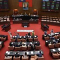 搶在大罷免投票前行使同意權 立法院7/25表決大法官人事