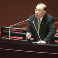 我海域執法範圍要經「陸方承認」？ 吳思瑤痛批：走了一個吳斯懷，來了一個陳永康！