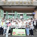 免補件！罷團宣布：罷高虹安、鄭正鈐挺進三階