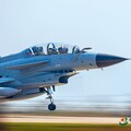 殲20垂直起降？中國軍武大外宣啟動 法媒：假的！AI合成