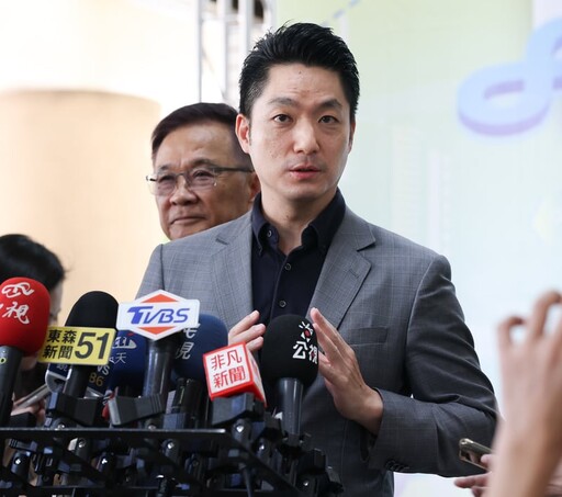 「國安簡報」有條件？蔣萬安要賴清德先做2件事 否則就是空談