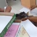 「高雄雙罷劫」手撕罷免連署書 嗆黃捷因罷免未成立說風涼話