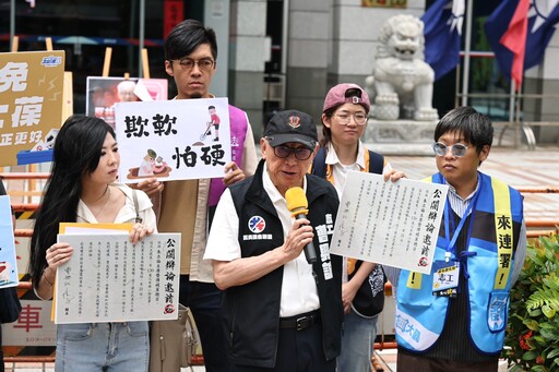 上周和賴清德會面談罷免！曹興誠曝兩人對話：請民進黨站到前線