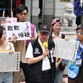 上周和賴清德會面談罷免！曹興誠曝兩人對話：請民進黨站到前線