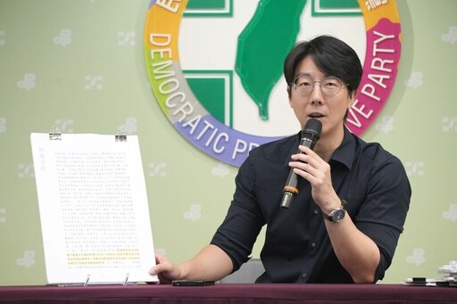 國安簡報破局!黃國昌指「過程充滿放話」拒去 朱立倫也跟進:不參加