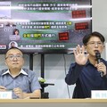 國安簡報破局！黃國昌指「過程充滿放話」拒去 朱立倫也跟進：不參加