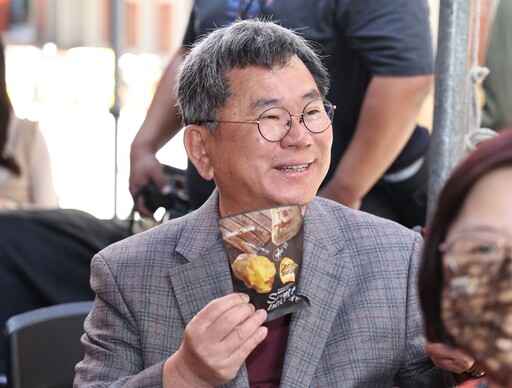 陳明文遭爆「不請自來」開砲施壓官員 蔡易餘：是我邀請他