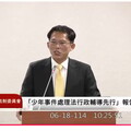 不要讓「蔥啊、草啊」開始學 王義川向法務部告發黃國昌涉《偽造文書》罪