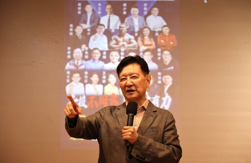 國安簡報破局！趙少康批「國民黨也有問題」：朱立倫不該去