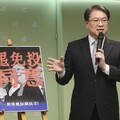 民進黨射「罷免文宣三箭」！林右昌：21日公職街頭大串連、200面看板上架