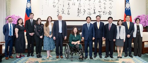 AIT籲台民眾準備避難包 前AIT副處長王曉岷：有趣的是竟然在高雄發布