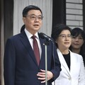 2千名公務員配偶、同居人、父母列忠誠調查 卓榮泰、鄭麗君首波實施對象