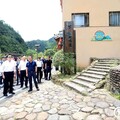 馬英九走訪習近平「政壇起家厝」 行程遭洩密？總統府嚴詞否認：相關言行社會自有公評