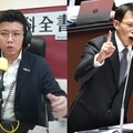 誰才是腳尾飯2.0？苗博雅控白營自己下標朱亞虎 黃國昌酸她是「側翼」又點名賴清德