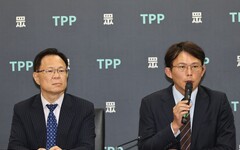 打臉黃國昌示範帶？張啓楷疑自爆音檔來源被酸「一級爆破士」 北檢他字案調查