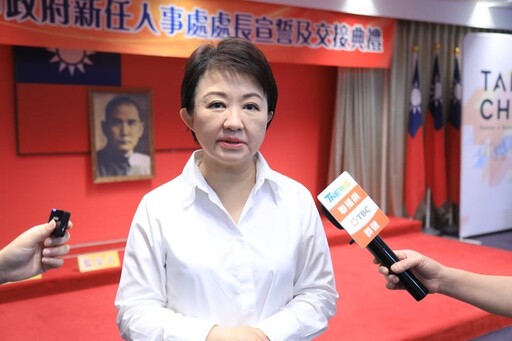 裁罰中火案中市府勝訴！環境部擬上訴 盧秀燕：沒道理應支持地方