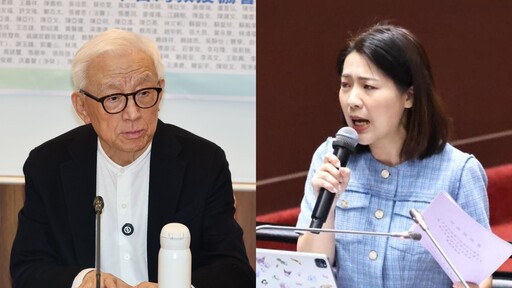 下辯論戰帖！徐巧芯提這「6地點」 曹興誠則列「5條件」：她敢離開同溫層嗎？