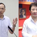 大罷免如臨大敵！傳盧秀燕建議朱立倫「延選黨魁」 黃健豪表認同