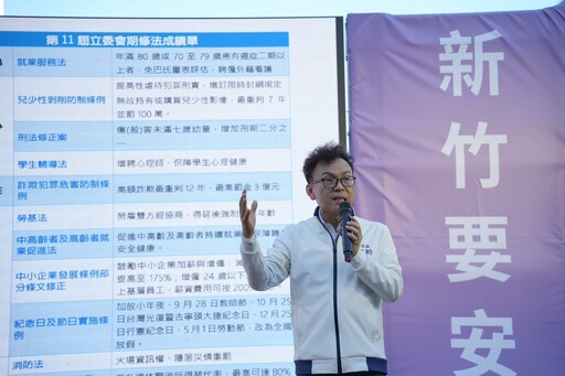 罷團告發鄭正鈐涉接受中國資金 高檢北檢列他字案被告