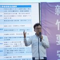 罷團告發鄭正鈐涉接受中國資金 高檢北檢列他字案被告