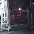 李正皓遭辣椒水襲擊 21歲黑衣男落網了