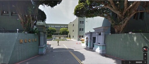 轉型正義向前邁進一大步 國安局完成清查戒嚴檔案、移除威權銅像
