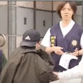 辣椒水襲擊李正皓 21歲男遭聲押禁見