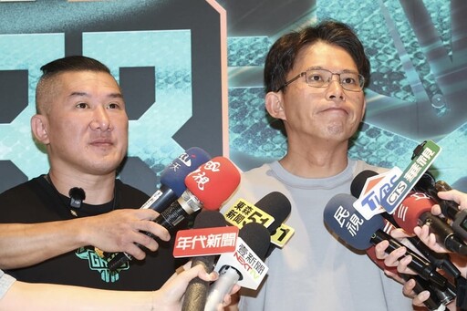 鬥爭十講？黃國昌批賴嘴巴喊團結實際是鬥爭在野黨 朱立倫：賴總統不要再講了