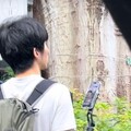 萬老師貼文翻車！提醒「鬼祟男」不要拍小朋友臉 遭回擊「他是陸軍特戰隊退伍」