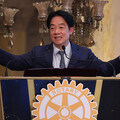 「家己揹金斗甕，閣替人看風水」 賴總統首場「團結國家十講」俗諺諷中共自顧不暇