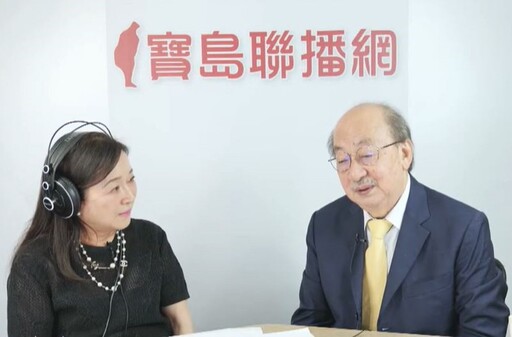 這也是大罷免治百病？上節目未拄枴杖 柯建銘笑回：國民黨倒我腳就好了