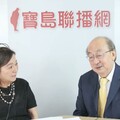 這也是大罷免治百病？上節目未拄枴杖 柯建銘笑回：國民黨倒我腳就好了
