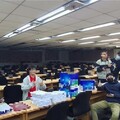 藍營「全村最後希望」破滅！新北罷團宣布達標但不送件 李坤城質疑這天氣「穿長袖」造冊合理嗎？