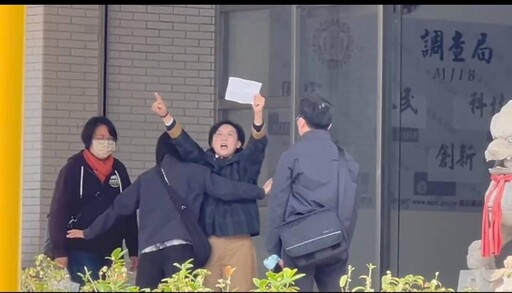 神明也被詐?林岱樺不只涉詐領助理費近1500萬 還拿推廣佛教的錢競選高市長