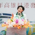 神明也被詐？林岱樺不只涉詐領助理費近1500萬 還拿推廣佛教的錢競選高市長