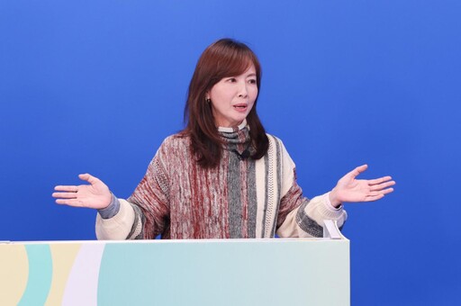 郭昱晴公審惹議！郭正亮曝「原來的萬老師很正常」 點名全怪他：讓綠委行為「退化如小孩」