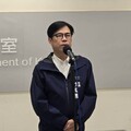 林岱樺遭起訴！陳其邁喊：民進黨高雄市長初選愈快愈好有利整合