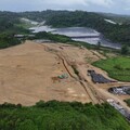 綠色奇蹟？「雞絲麵博士」搞光電廠砍樹、挖平山坡地 陳其邁「震怒」經濟部撤銷許可