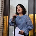 韓國瑜仍未現身立法院 吳思瑤批：只醉心敲議事槌光環