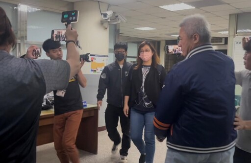 抄完發千元紅包！罷綠涉偽造2566份 國民黨新北書記長等31人遭起訴