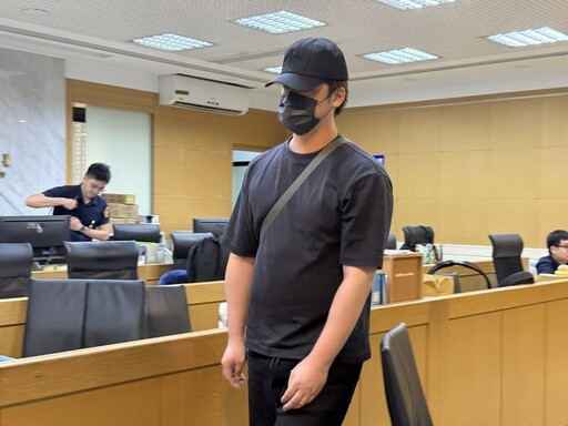 四叉貓告發陳乃瑜罷免案也涉造假 北檢約談羅明才辦公室主任、助理