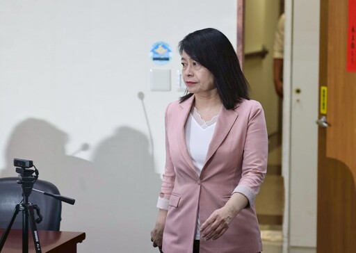 該來的逃不掉?士檢約談國民黨組發會副主委 藍批檢調不查罷藍團體「恐嚇在野」