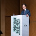 賴清德「打掉雜質」說遭藍白砲轟 吳崢：在野黨不必對號入座
