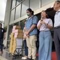 罷羅明才差564份超狂補件2040份 領銜人：黑道恐嚇「衝出更多連署書」