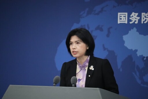 館長效應？國台辦宣布訪中「首來族」省1500 法媒《世界報》：館長是中國新型政治宣傳網紅之一