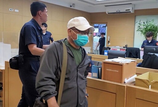 陳瑩罷免案涉偽造 黃碧雲:組發會就是彙整資料其他不知情