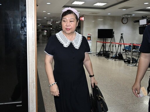 罷陳乃瑜連署造假！藍委羅明才服務處4人涉案 主任、助理2人羈押禁見